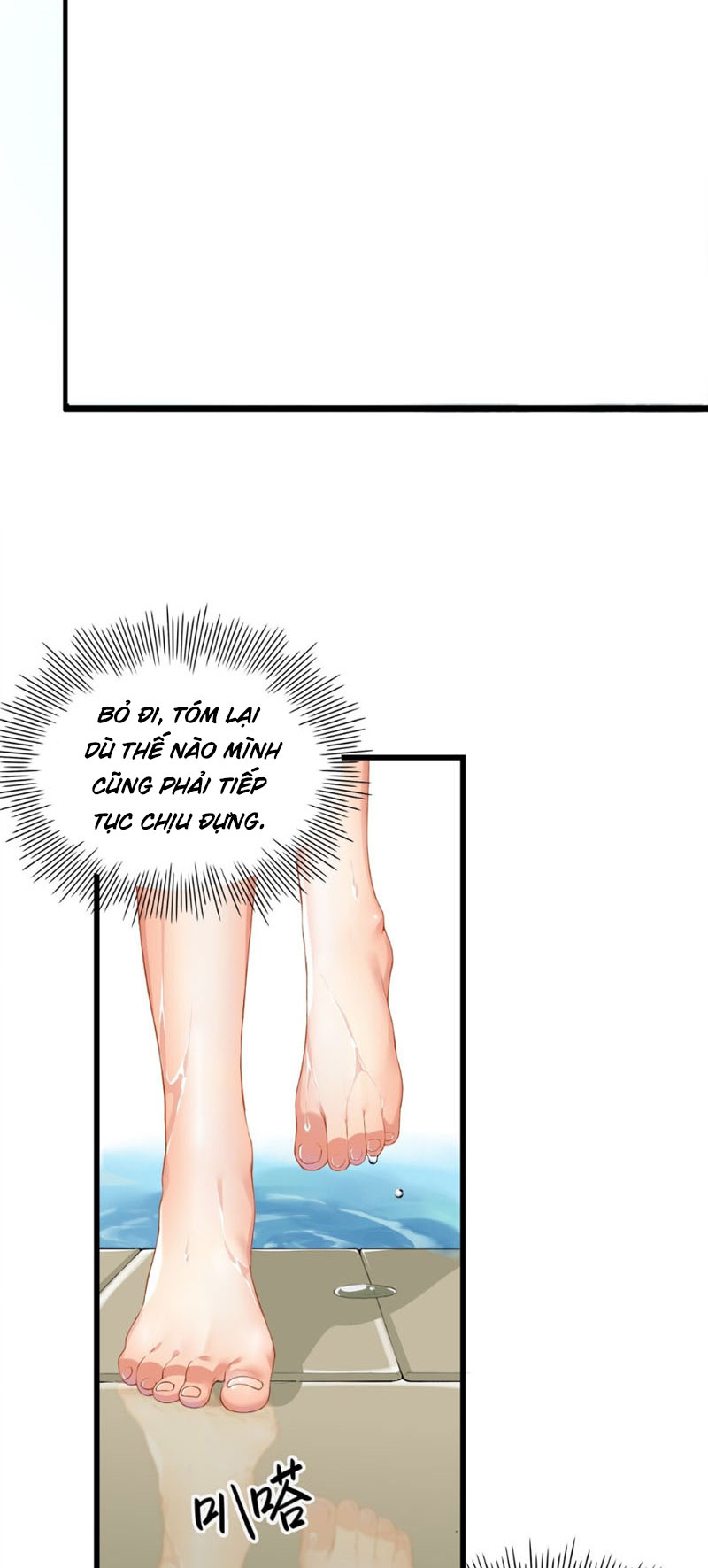 Thánh Nữ Tiểu Thư Xin Ngài Đừng Suy Diễn Nữa: Chapter 3