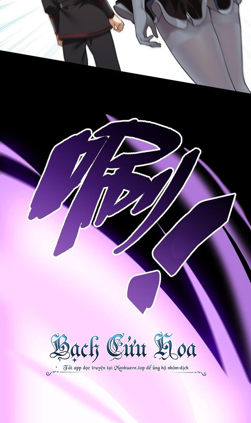 Thánh Nữ Tiểu Thư Xin Ngài Đừng Suy Diễn Nữa: Chapter 30
