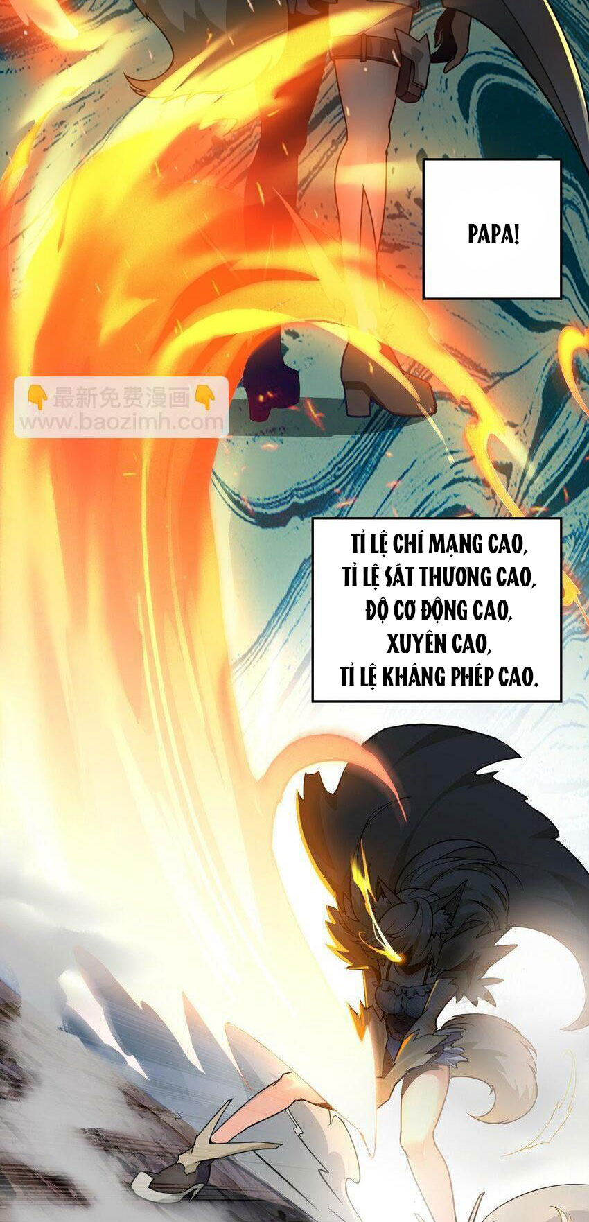 Thánh Nữ Tiểu Thư Xin Ngài Đừng Suy Diễn Nữa: Chapter 31