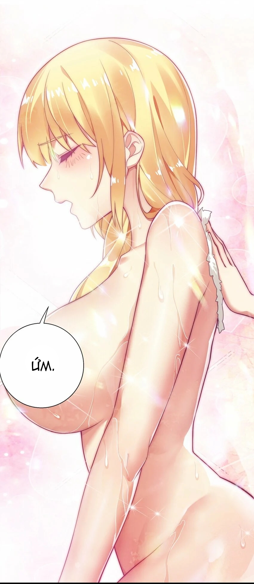 Thánh Nữ Tiểu Thư Xin Ngài Đừng Suy Diễn Nữa: Chapter 32
