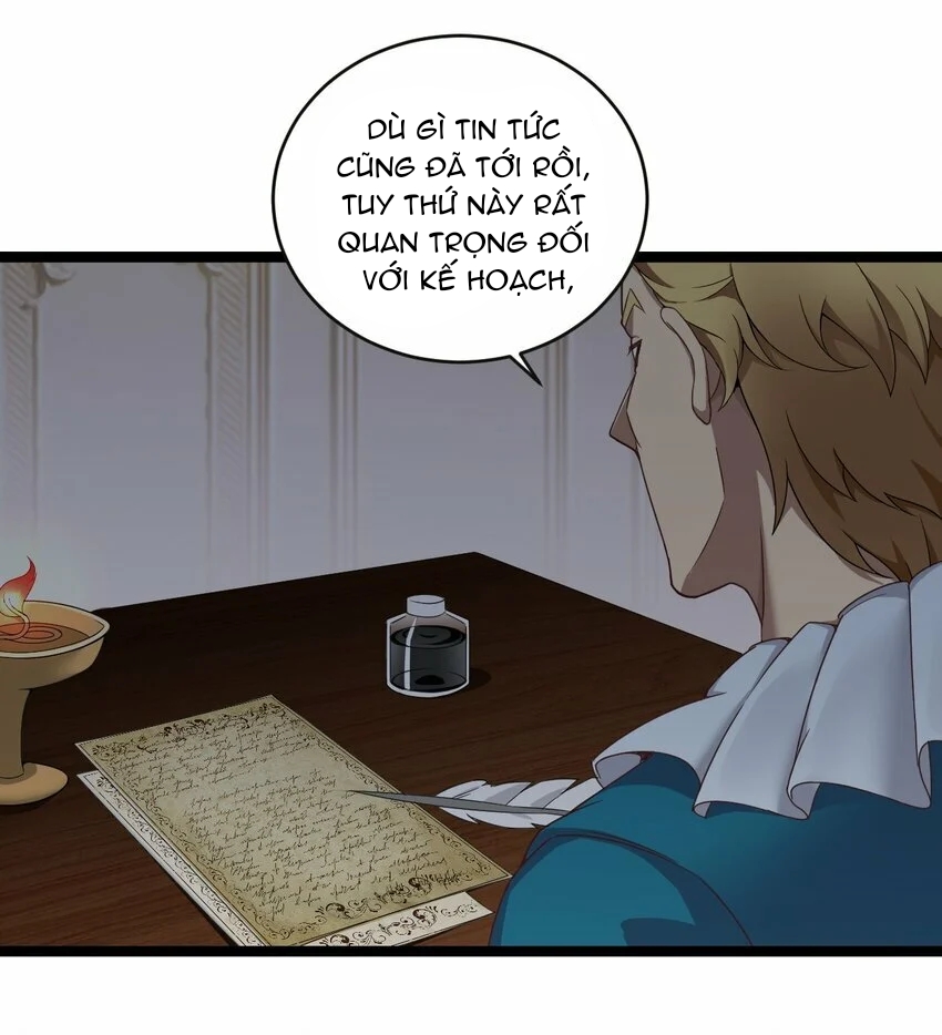 Thánh Nữ Tiểu Thư Xin Ngài Đừng Suy Diễn Nữa: Chapter 33