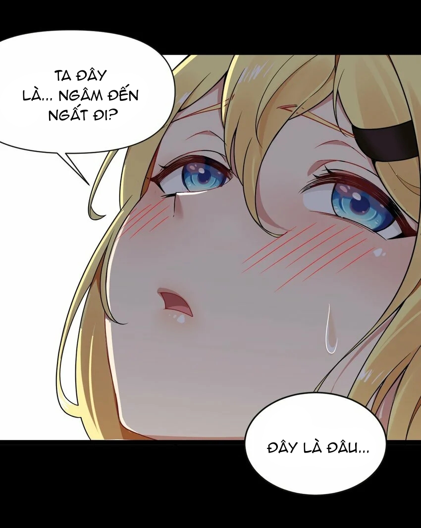 Thánh Nữ Tiểu Thư Xin Ngài Đừng Suy Diễn Nữa: Chapter 33