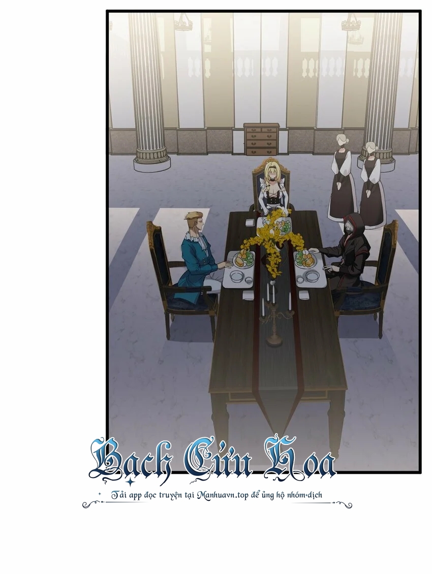 Thánh Nữ Tiểu Thư Xin Ngài Đừng Suy Diễn Nữa: Chapter 34
