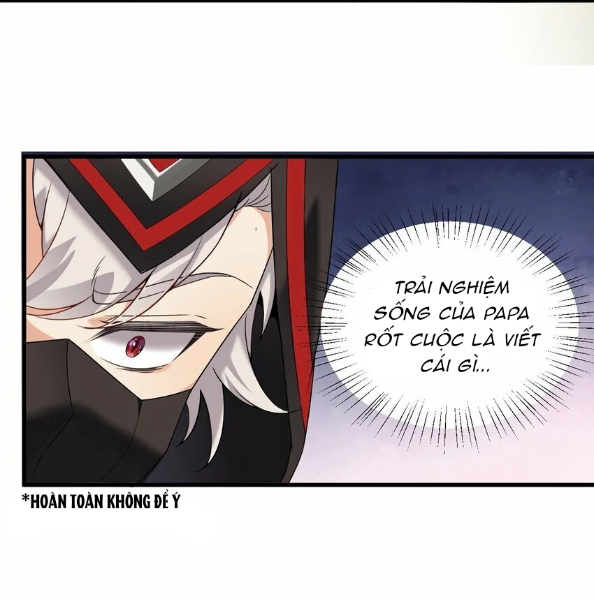 Thánh Nữ Tiểu Thư Xin Ngài Đừng Suy Diễn Nữa: Chapter 34