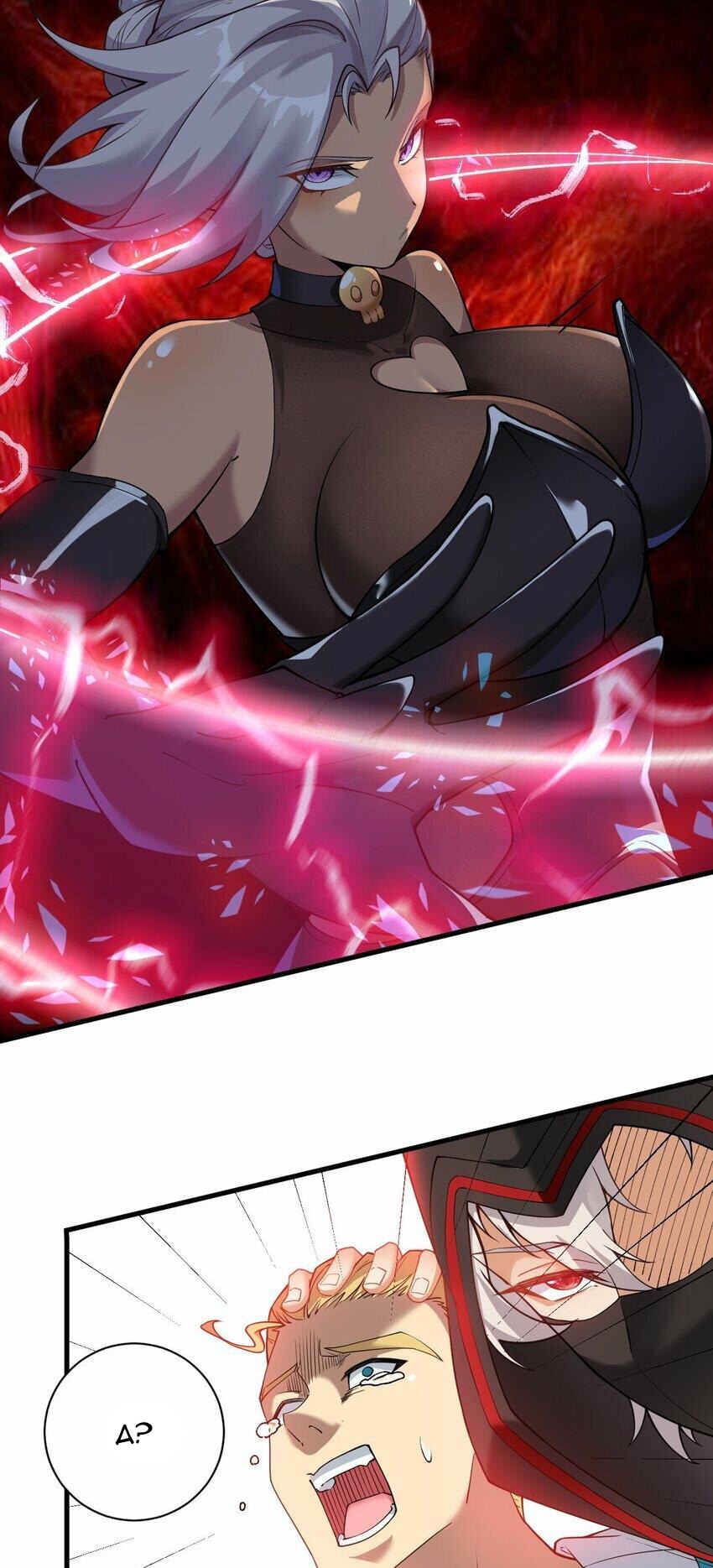 Thánh Nữ Tiểu Thư Xin Ngài Đừng Suy Diễn Nữa: Chapter 36