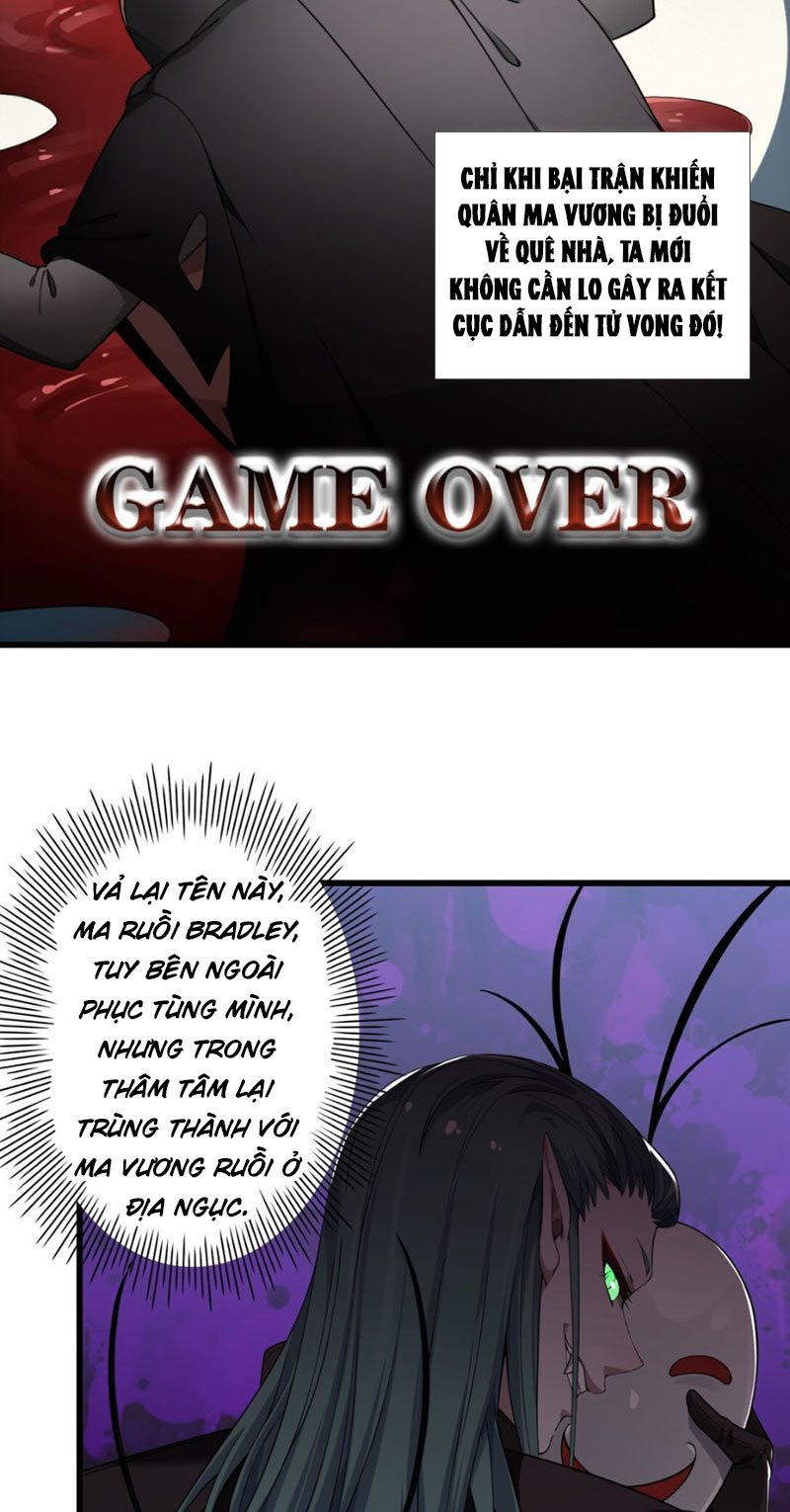 Thánh Nữ Tiểu Thư Xin Ngài Đừng Suy Diễn Nữa: Chapter 4