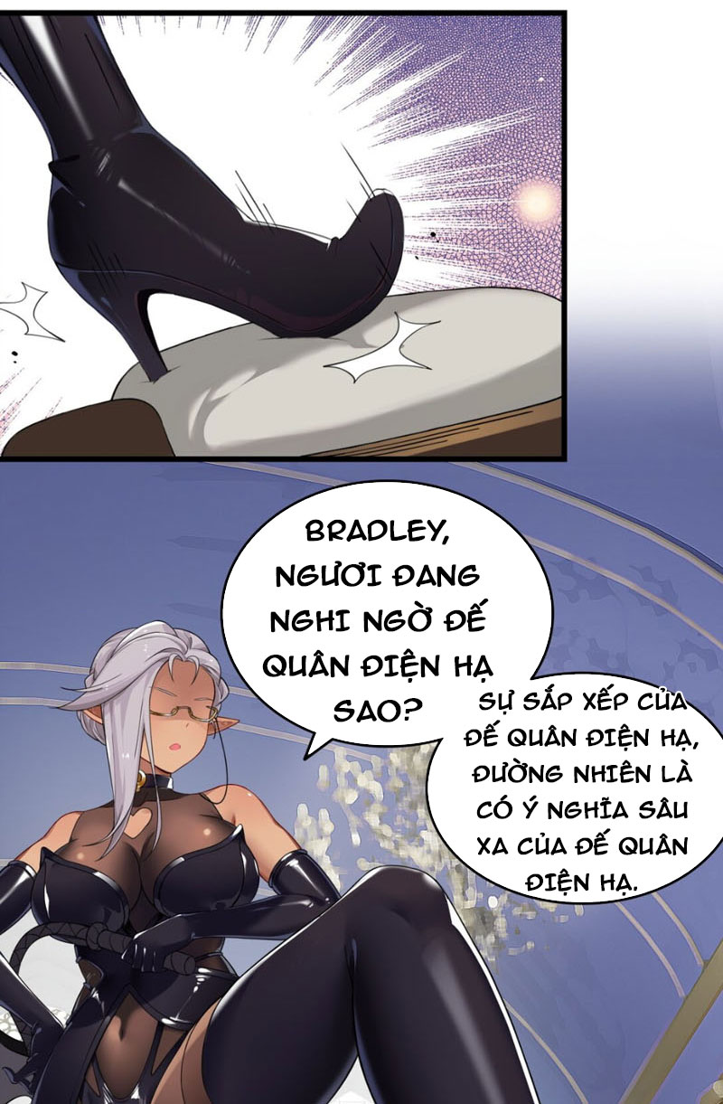 Thánh Nữ Tiểu Thư Xin Ngài Đừng Suy Diễn Nữa: Chapter 4