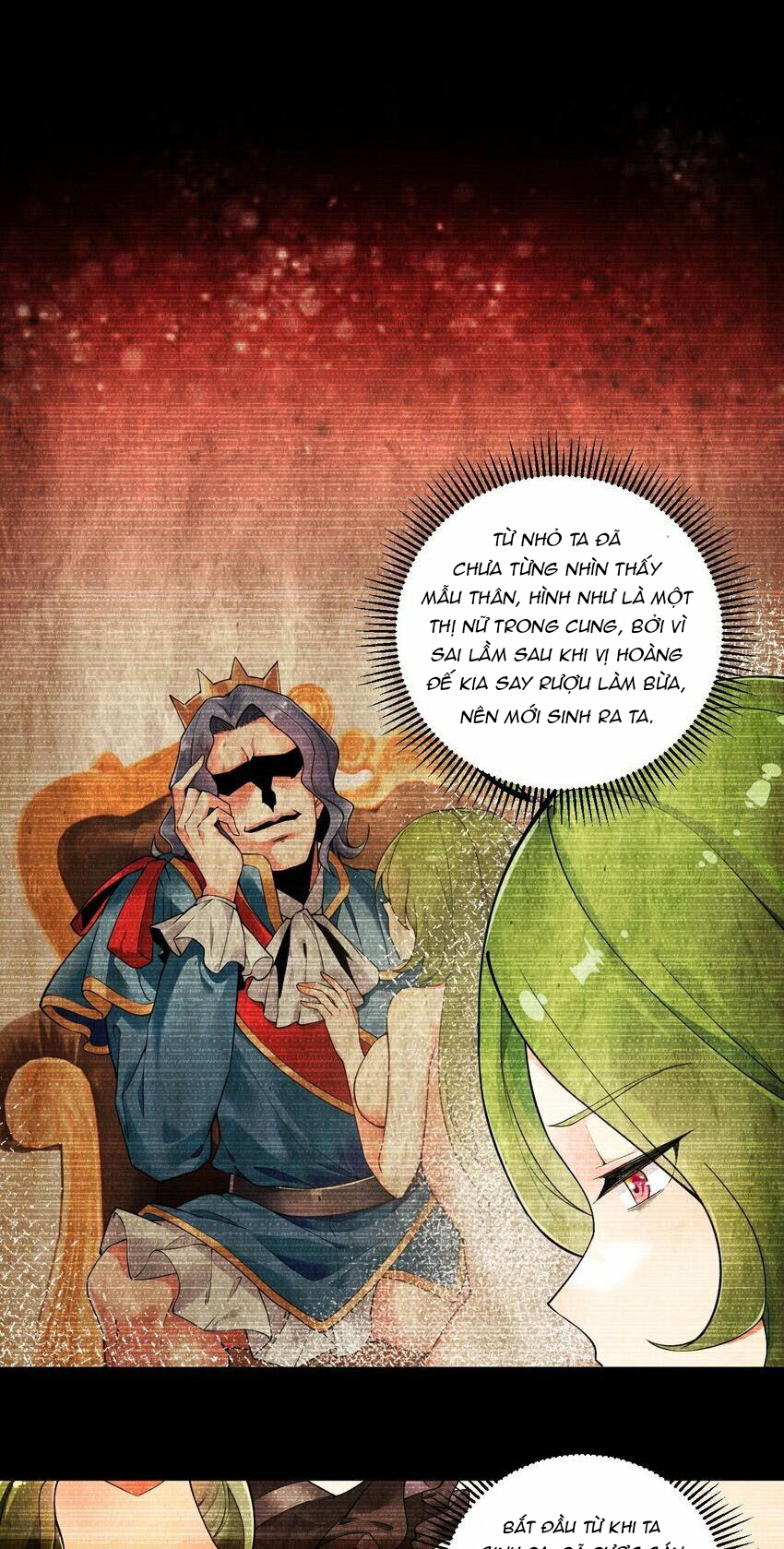 Thánh Nữ Tiểu Thư Xin Ngài Đừng Suy Diễn Nữa: Chapter 41
