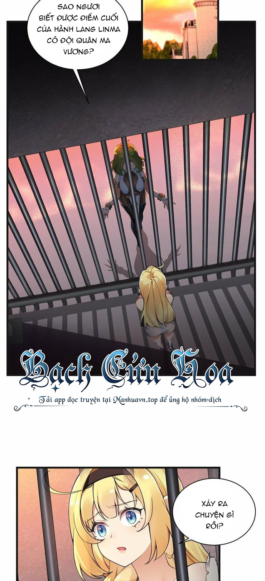 Thánh Nữ Tiểu Thư Xin Ngài Đừng Suy Diễn Nữa: Chapter 43