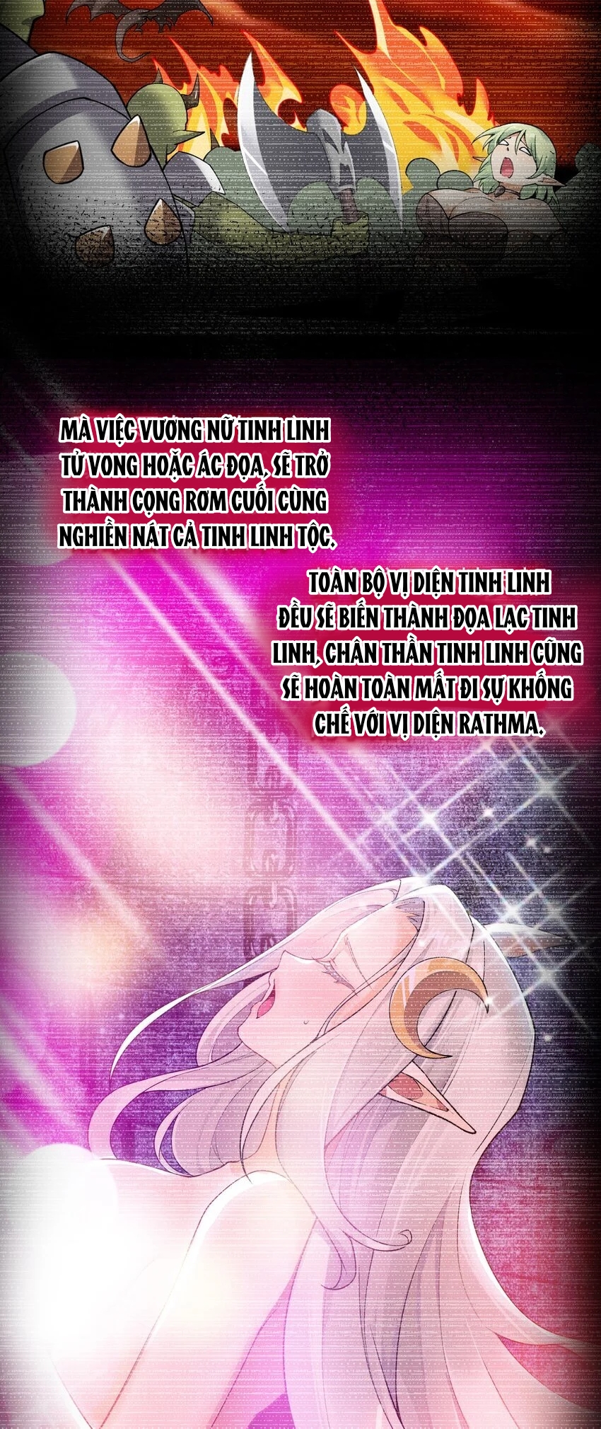 Thánh Nữ Tiểu Thư Xin Ngài Đừng Suy Diễn Nữa: Chapter 48