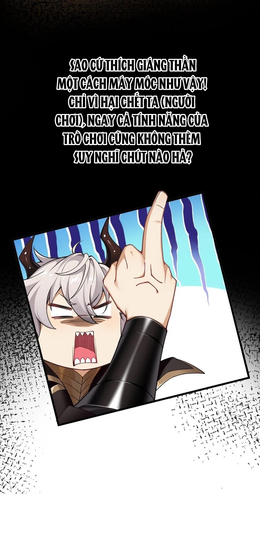 Thánh Nữ Tiểu Thư Xin Ngài Đừng Suy Diễn Nữa: Chapter 48