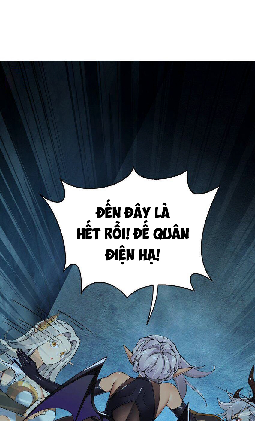 Thánh Nữ Tiểu Thư Xin Ngài Đừng Suy Diễn Nữa: Chapter 49