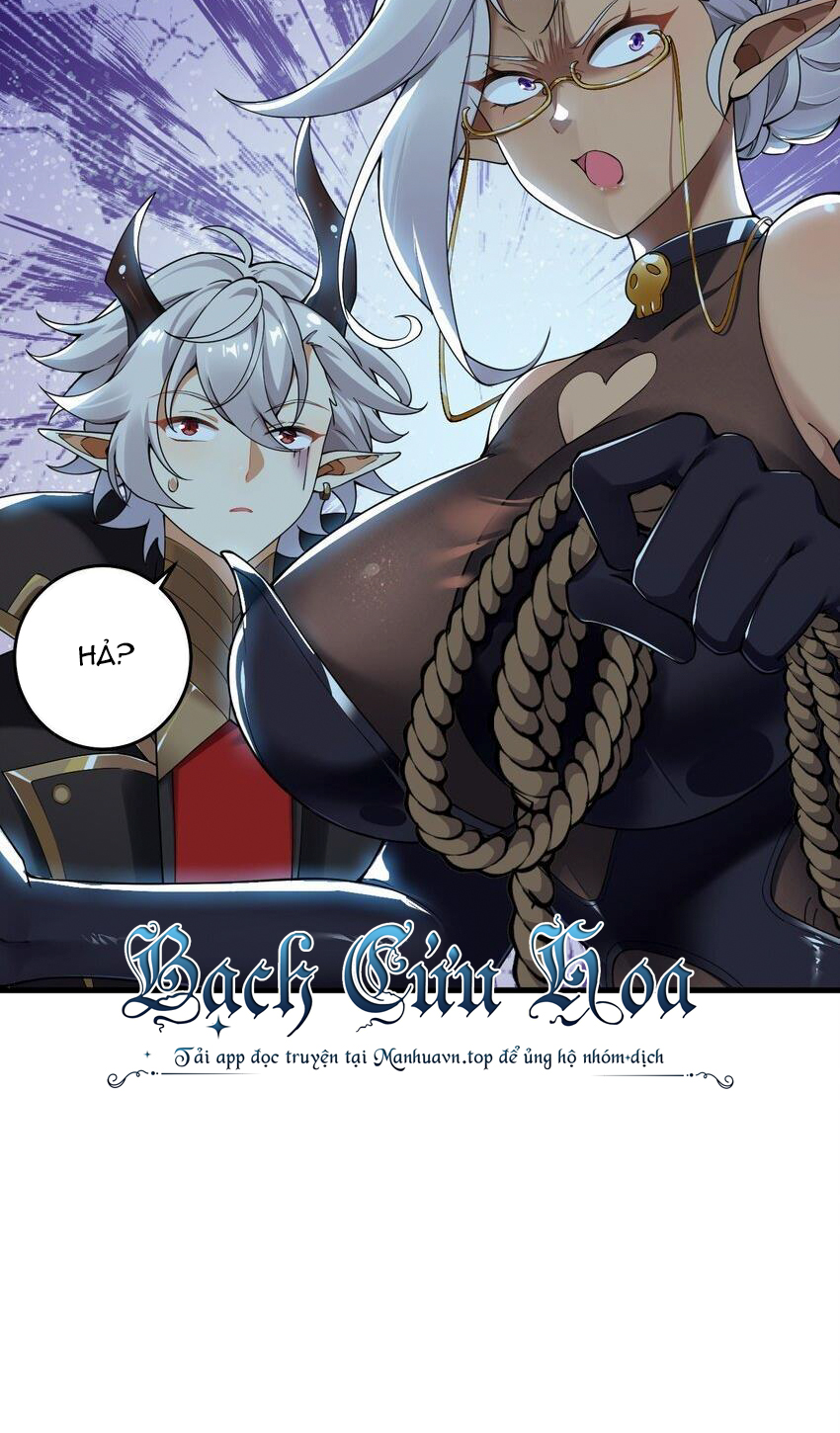 Thánh Nữ Tiểu Thư Xin Ngài Đừng Suy Diễn Nữa: Chapter 49