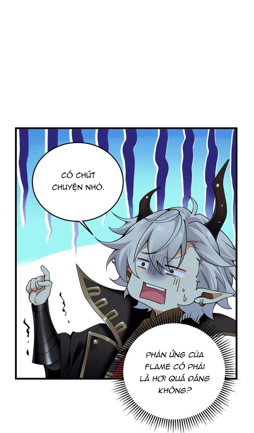 Thánh Nữ Tiểu Thư Xin Ngài Đừng Suy Diễn Nữa: Chapter 49