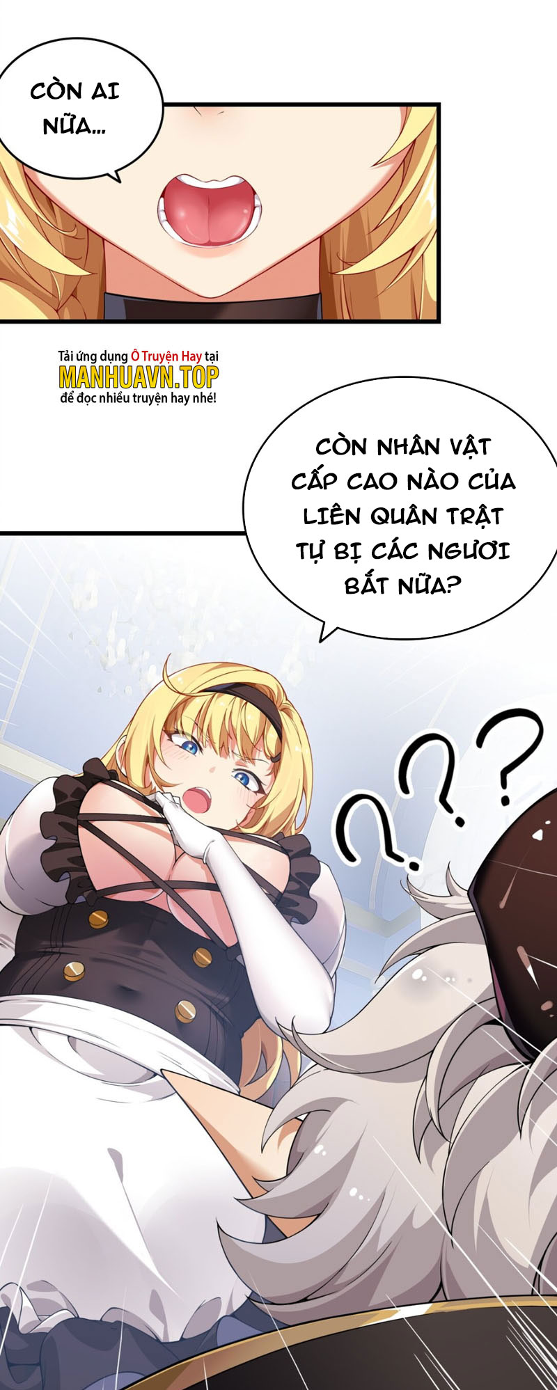 Thánh Nữ Tiểu Thư Xin Ngài Đừng Suy Diễn Nữa: Chapter 5