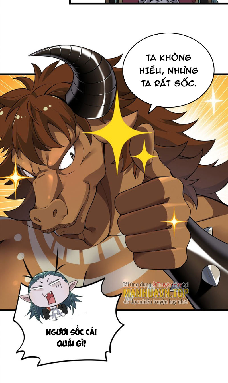 Thánh Nữ Tiểu Thư Xin Ngài Đừng Suy Diễn Nữa: Chapter 5