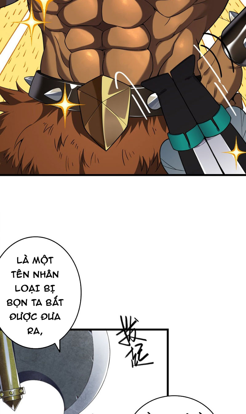 Thánh Nữ Tiểu Thư Xin Ngài Đừng Suy Diễn Nữa: Chapter 5
