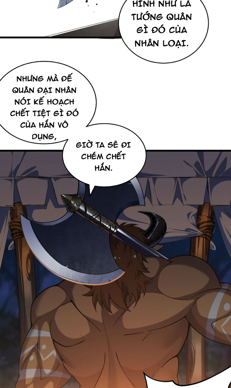 Thánh Nữ Tiểu Thư Xin Ngài Đừng Suy Diễn Nữa: Chapter 5