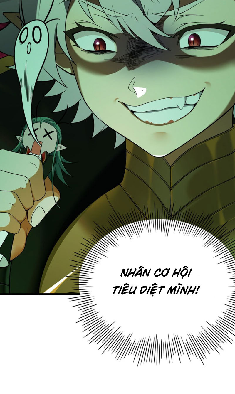 Thánh Nữ Tiểu Thư Xin Ngài Đừng Suy Diễn Nữa: Chapter 5