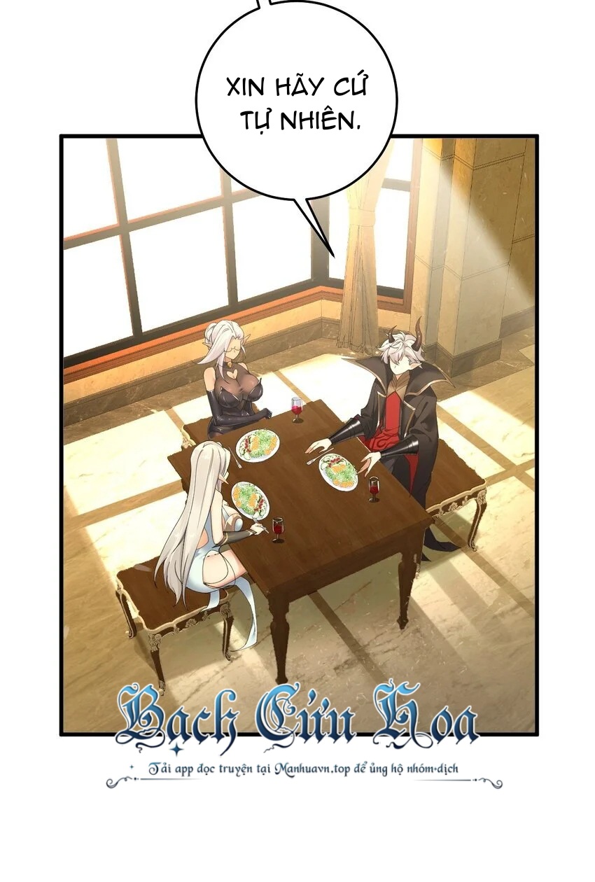Thánh Nữ Tiểu Thư Xin Ngài Đừng Suy Diễn Nữa: Chapter 50