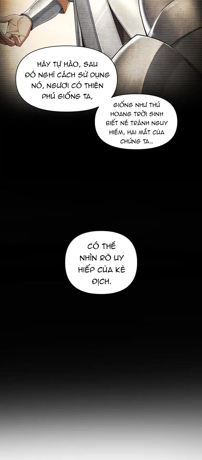 Thánh Nữ Tiểu Thư Xin Ngài Đừng Suy Diễn Nữa: Chapter 58