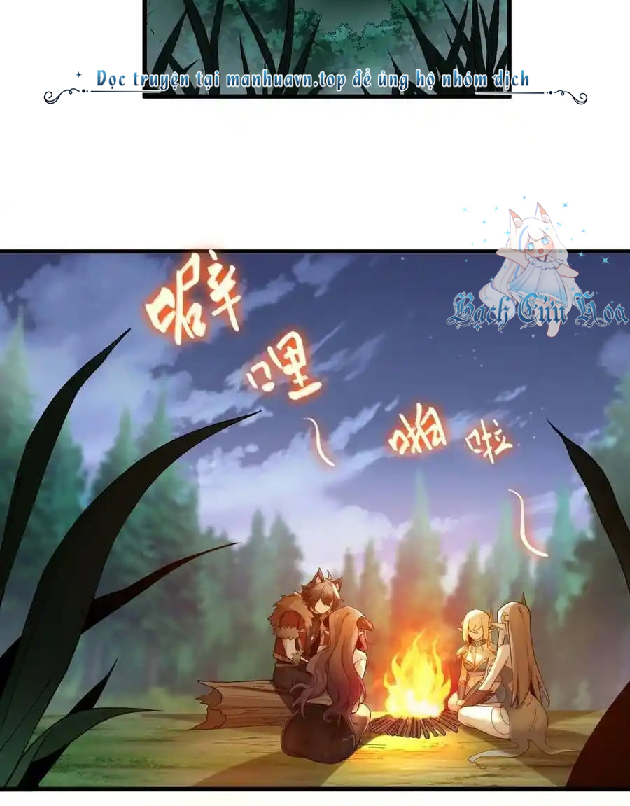 Thánh Nữ Tiểu Thư Xin Ngài Đừng Suy Diễn Nữa: Chapter 66