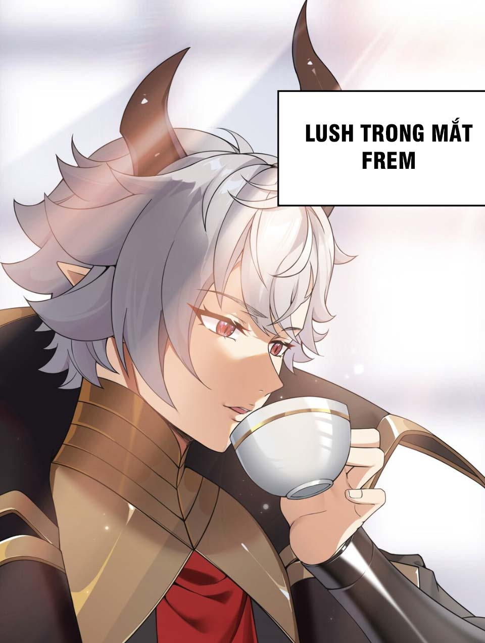 Thánh Nữ Tiểu Thư Xin Ngài Đừng Suy Diễn Nữa: Chapter 8