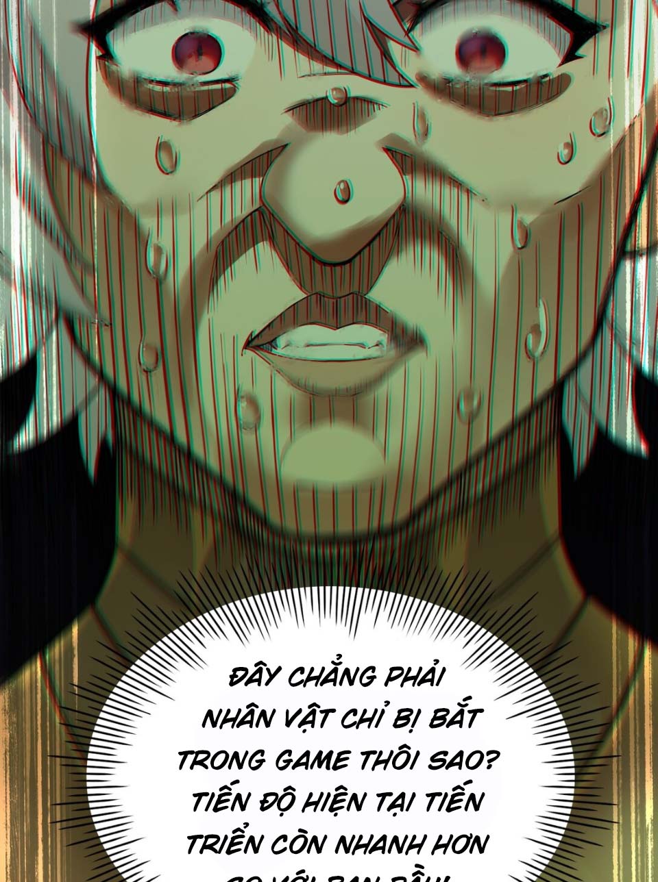 Thánh Nữ Tiểu Thư Xin Ngài Đừng Suy Diễn Nữa: Chapter 9