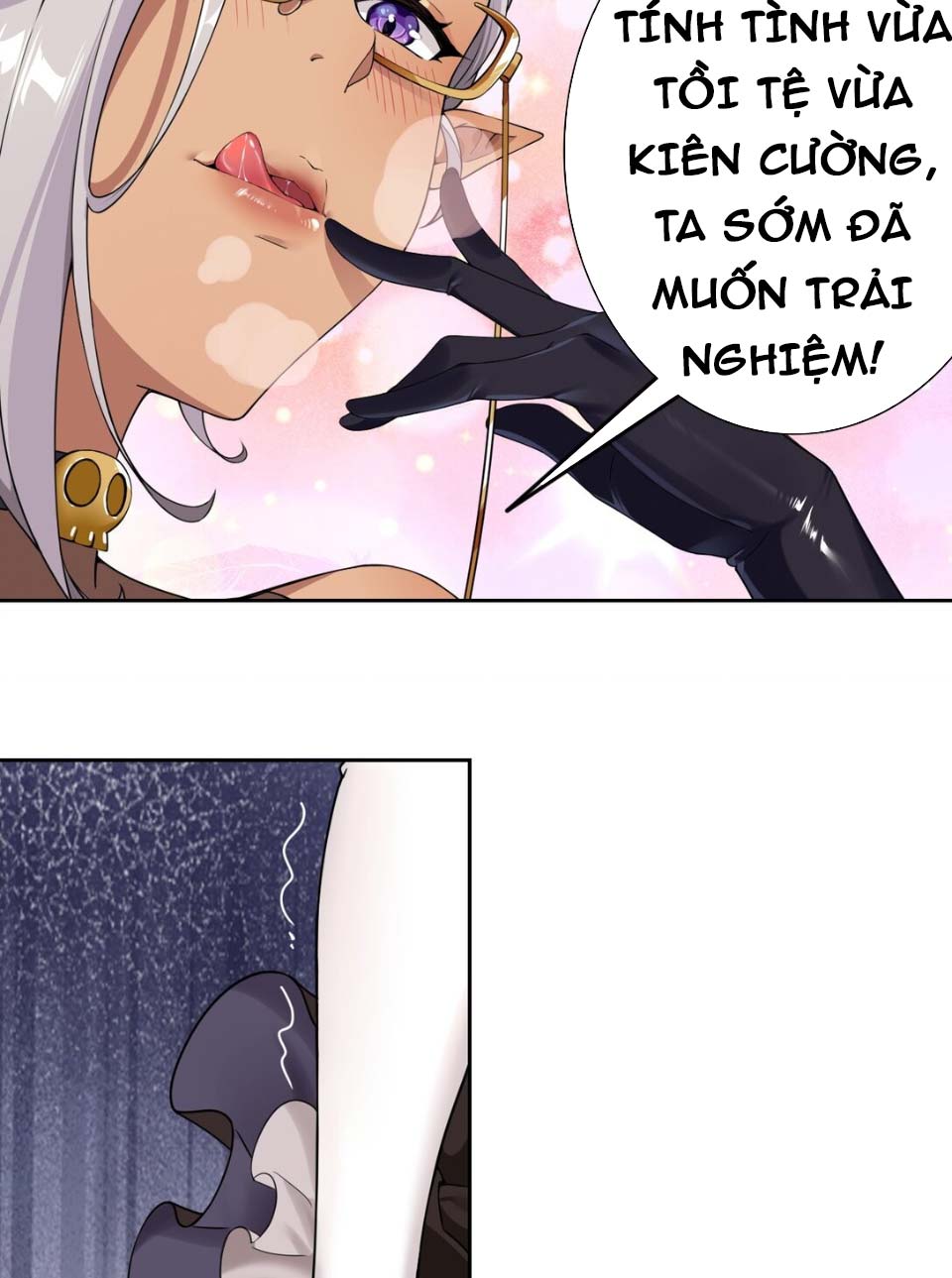 Thánh Nữ Tiểu Thư Xin Ngài Đừng Suy Diễn Nữa: Chapter 9