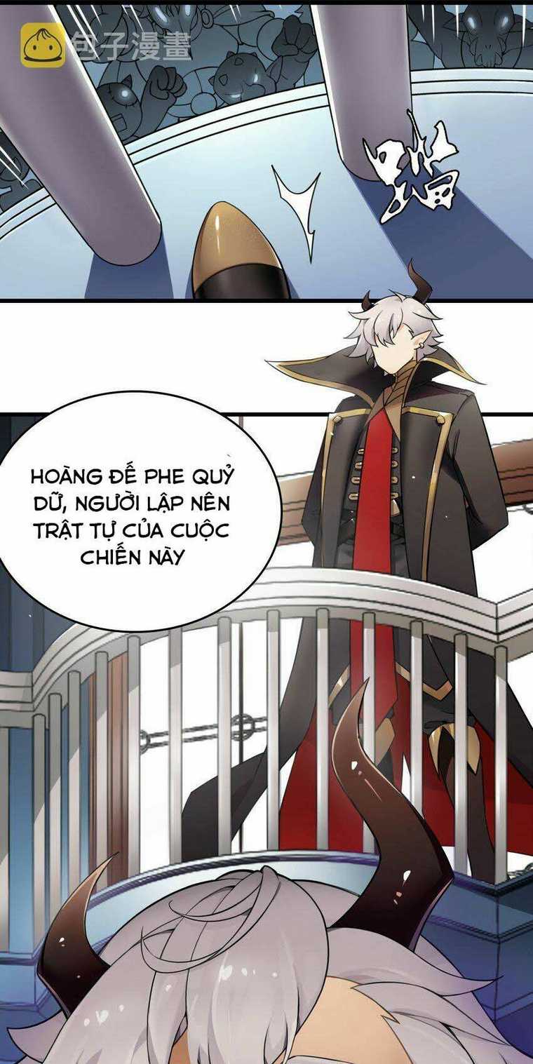 Thánh Nữ, Xin Hãy Dừng Ngay Những Trò Quái Đản Của Cô Đi!!: Chapter 1
