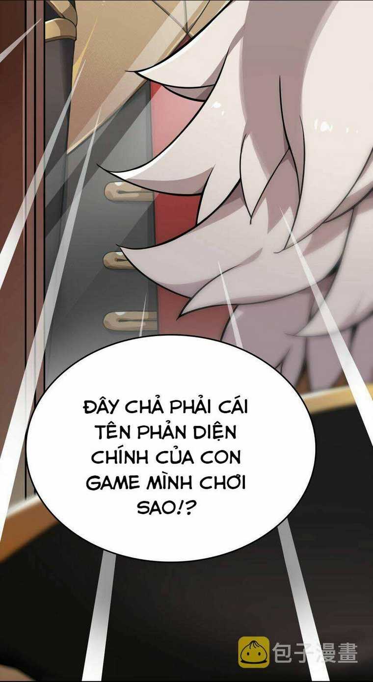 Thánh Nữ, Xin Hãy Dừng Ngay Những Trò Quái Đản Của Cô Đi!!: Chapter 1
