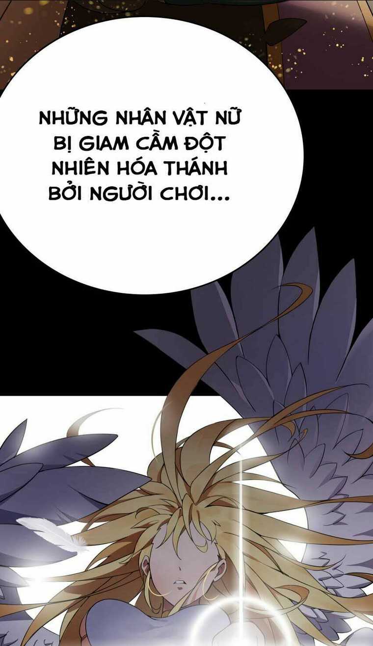 Thánh Nữ, Xin Hãy Dừng Ngay Những Trò Quái Đản Của Cô Đi!!: Chapter 1