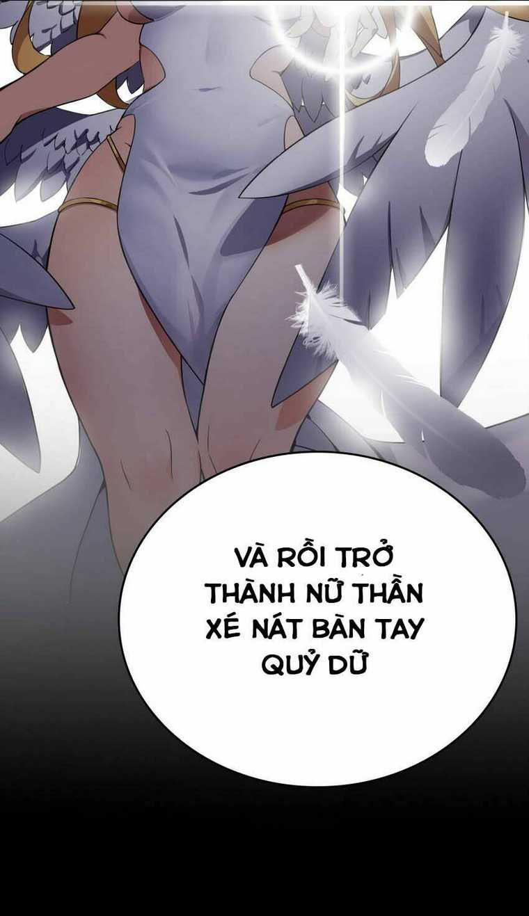 Thánh Nữ, Xin Hãy Dừng Ngay Những Trò Quái Đản Của Cô Đi!!: Chapter 1