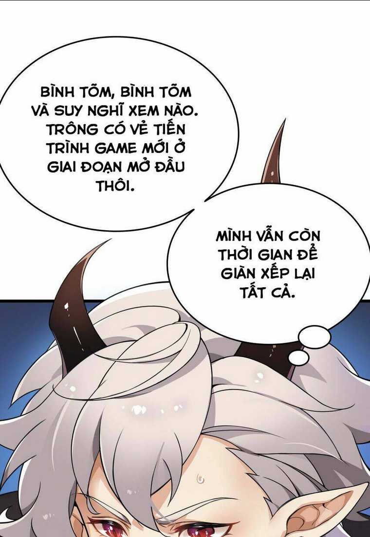 Thánh Nữ, Xin Hãy Dừng Ngay Những Trò Quái Đản Của Cô Đi!!: Chapter 1
