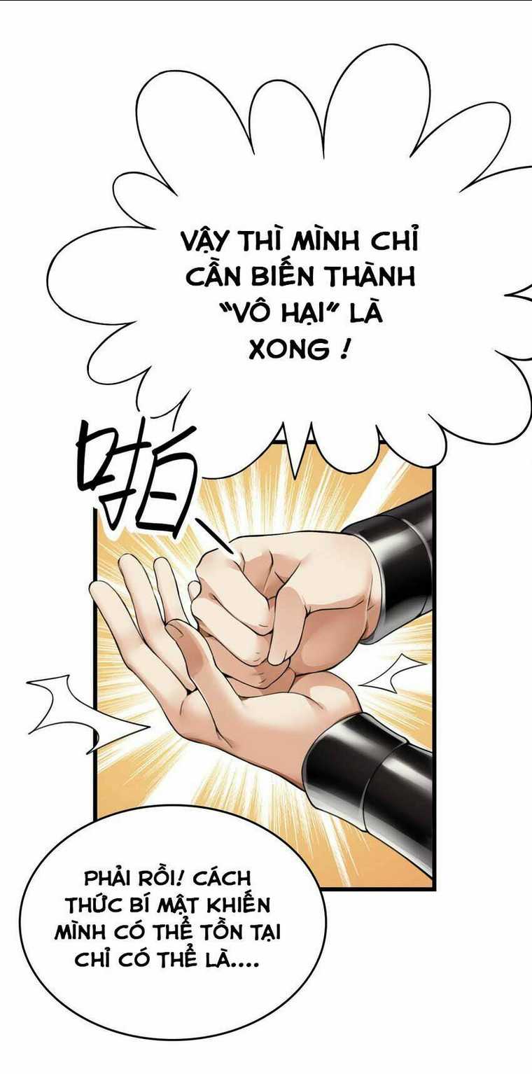 Thánh Nữ, Xin Hãy Dừng Ngay Những Trò Quái Đản Của Cô Đi!!: Chapter 1