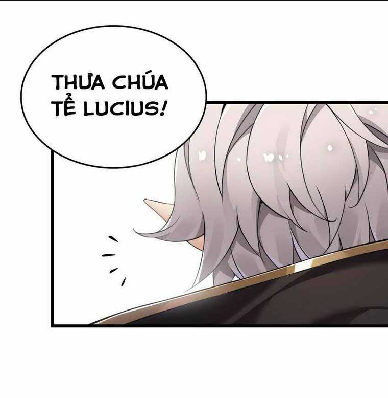 Thánh Nữ, Xin Hãy Dừng Ngay Những Trò Quái Đản Của Cô Đi!!: Chapter 1