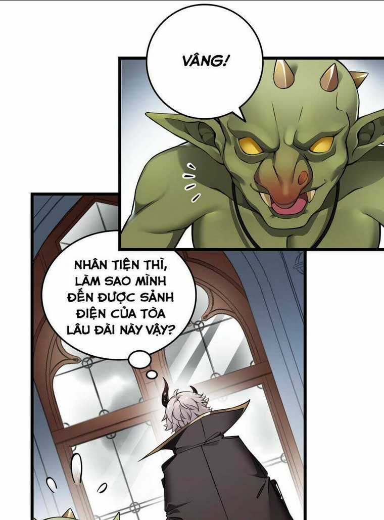 Thánh Nữ, Xin Hãy Dừng Ngay Những Trò Quái Đản Của Cô Đi!!: Chapter 1