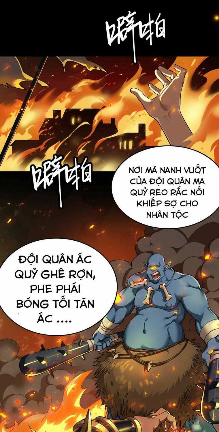 Thánh Nữ, Xin Hãy Dừng Ngay Những Trò Quái Đản Của Cô Đi!!: Chapter 1