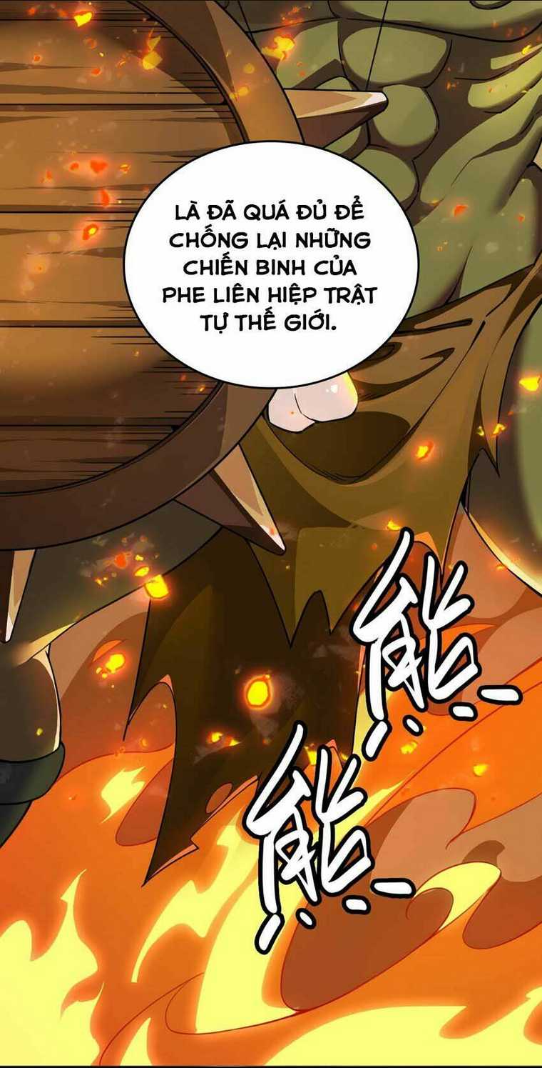 Thánh Nữ, Xin Hãy Dừng Ngay Những Trò Quái Đản Của Cô Đi!!: Chapter 1