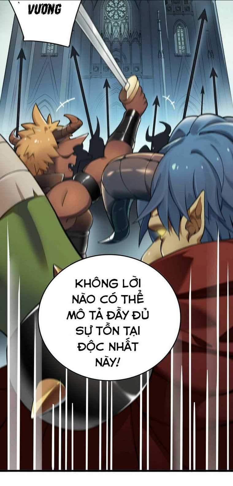 Thánh Nữ, Xin Hãy Dừng Ngay Những Trò Quái Đản Của Cô Đi!!: Chapter 1