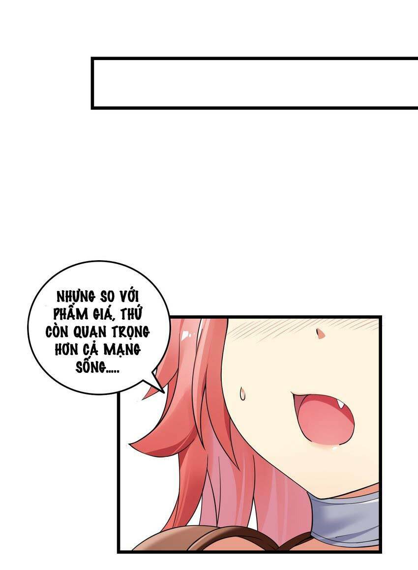 Thánh Nữ, Xin Hãy Dừng Ngay Những Trò Quái Đản Của Cô Đi!!: Chapter 10