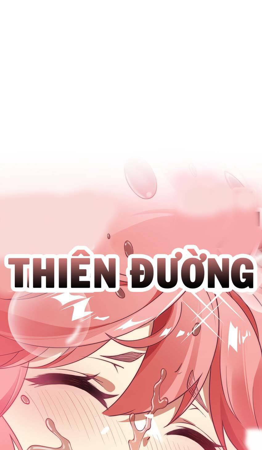 Thánh Nữ, Xin Hãy Dừng Ngay Những Trò Quái Đản Của Cô Đi!!: Chapter 10