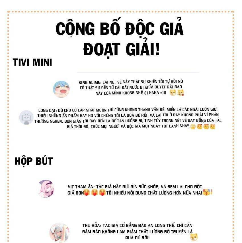Thánh Nữ, Xin Hãy Dừng Ngay Những Trò Quái Đản Của Cô Đi!!: Chapter 10