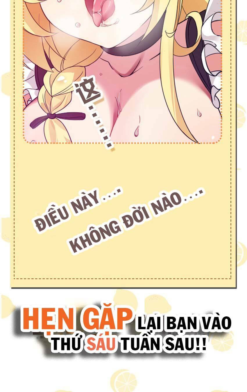 Thánh Nữ, Xin Hãy Dừng Ngay Những Trò Quái Đản Của Cô Đi!!: Chapter 10