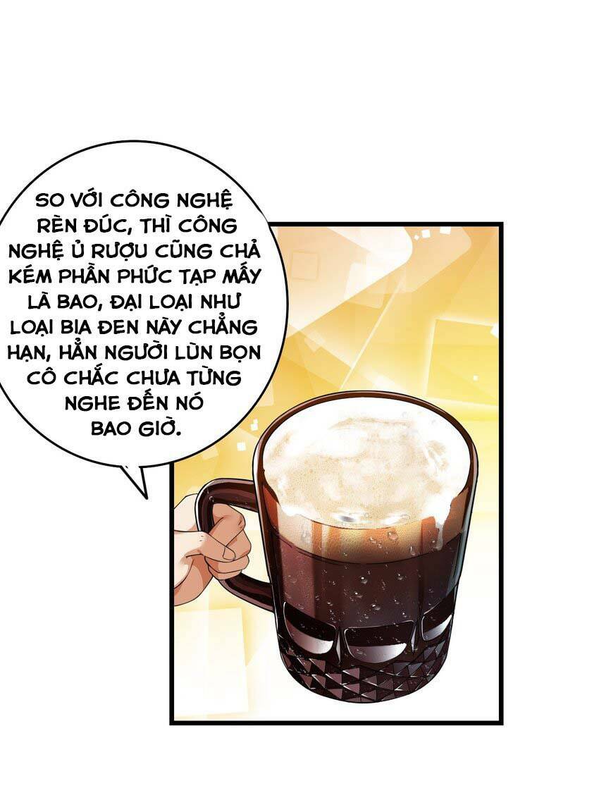 Thánh Nữ, Xin Hãy Dừng Ngay Những Trò Quái Đản Của Cô Đi!!: Chapter 10