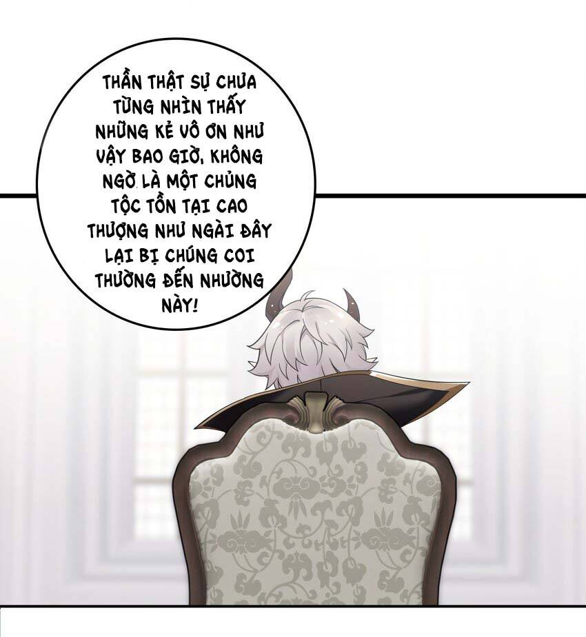 Thánh Nữ, Xin Hãy Dừng Ngay Những Trò Quái Đản Của Cô Đi!!: Chapter 11
