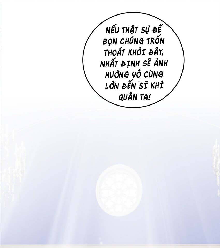 Thánh Nữ, Xin Hãy Dừng Ngay Những Trò Quái Đản Của Cô Đi!!: Chapter 11