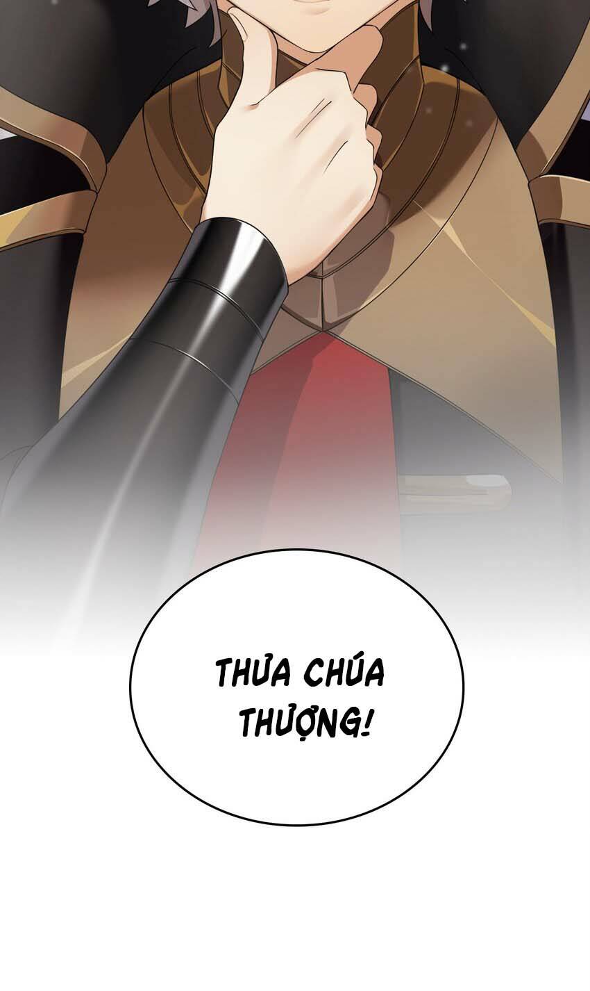 Thánh Nữ, Xin Hãy Dừng Ngay Những Trò Quái Đản Của Cô Đi!!: Chapter 11