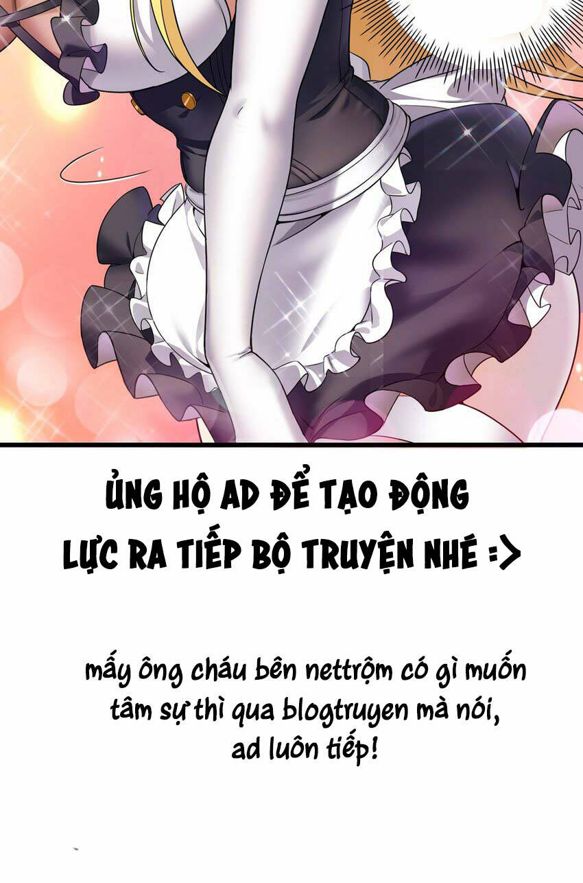 Thánh Nữ, Xin Hãy Dừng Ngay Những Trò Quái Đản Của Cô Đi!!: Chapter 11