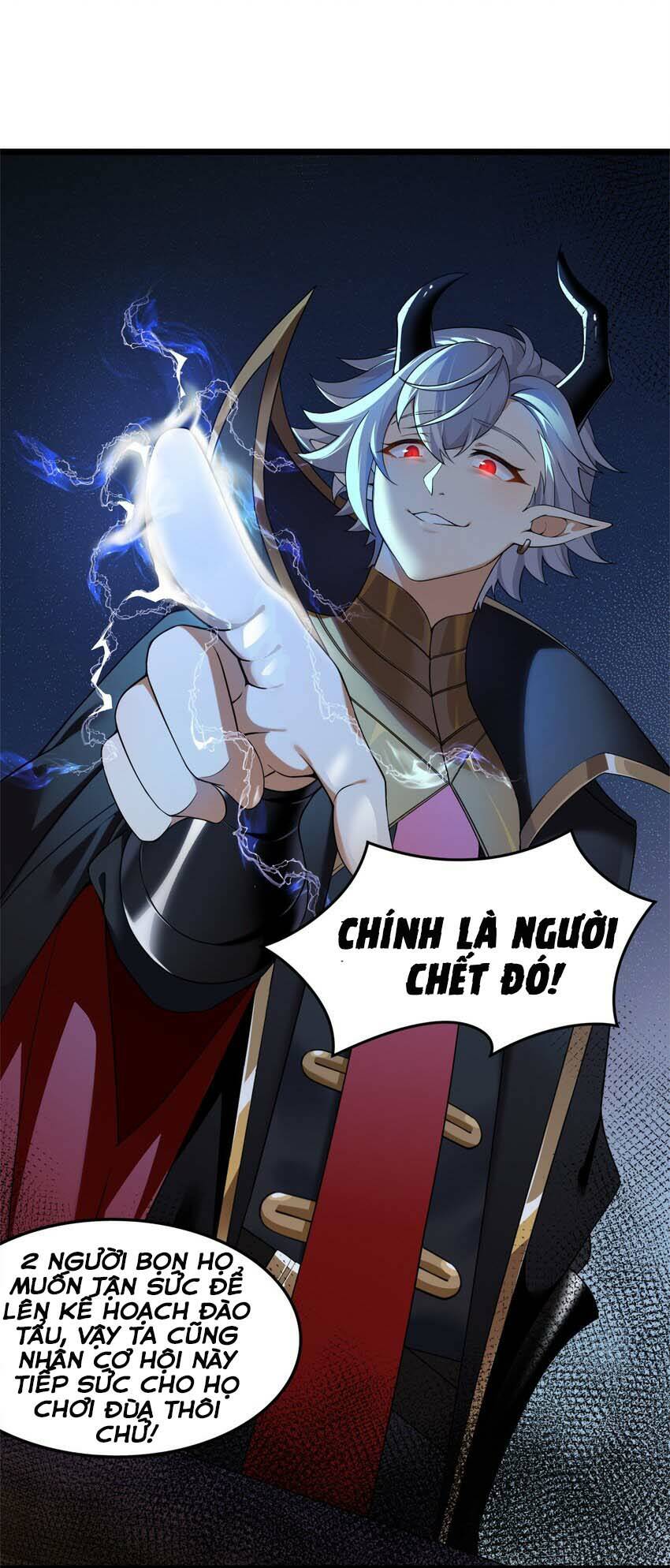 Thánh Nữ, Xin Hãy Dừng Ngay Những Trò Quái Đản Của Cô Đi!!: Chapter 12